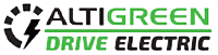 Altigreen Electric Rickshaw