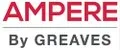 Ampere Electric Rickshaw
