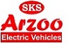 Arzoo Electric Rickshaw