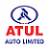 Atul Electric Rickshaw