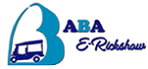 Baba Electric Rickshaw