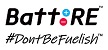 BattRE Electric Rickshaw