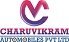 Charuvikram Electric Rickshaw