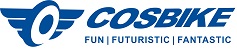 Cosbike Electric Rickshaw