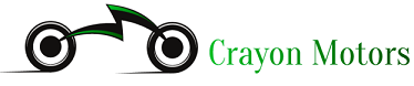 Crayon Electric Rickshaw