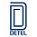 Detel Electric Rickshaw