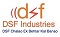 DSF Electric Rickshaw
