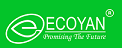 Ecoyan Electric Rickshaw