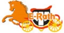 Erath Electric Rickshaw