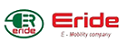 Eride Electric Rickshaw