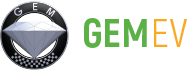 Gem Electric Rickshaw