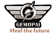 Gemopai Electric Rickshaw