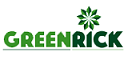 GreenRick Electric Rickshaw