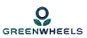 Greenwheels Electric Rickshaw