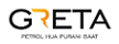 Greta Electric Rickshaw