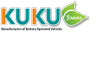 Kuku Electric Rickshaw