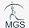 MGS Electric Rickshaw