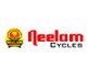Neelam Electric Rickshaw