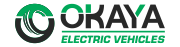 Okaya Electric Rickshaw