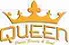Queen Electric Rickshaw