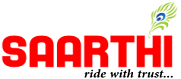 Saarthi Electric Rickshaw