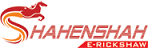 Shahenshah Electric Rickshaw