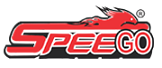 Speego Electric Rickshaw