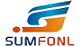 Sumfonl Electric Rickshaw