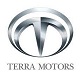 Terra Electric Rickshaw