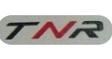 TNR Electric Rickshaw