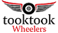 Tooktook Electric Rickshaw