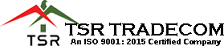 TSR Electric Rickshaw