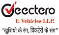 Veectero Electric Rickshaw