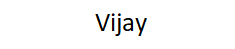 Vijay Electric Rickshaw