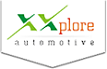 Xxplore Electric Rickshaw