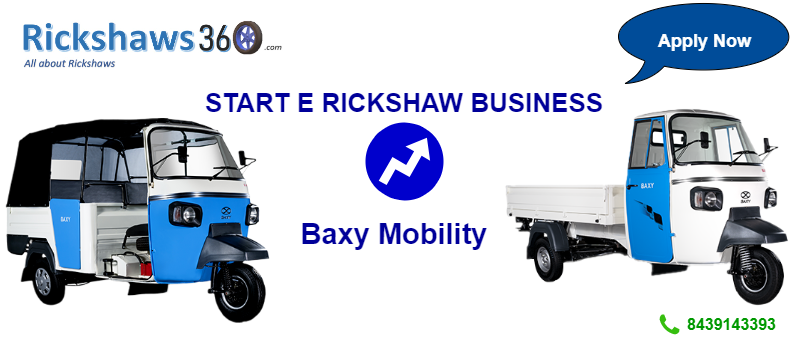 Baxy