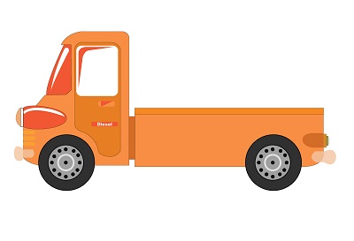 Diesle Loader