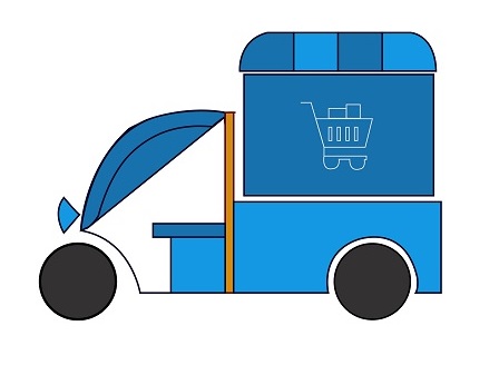 E Rickshaw Loader Price