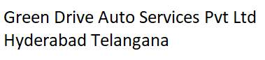 Green-Drive-Auto-Services-Private-Limited