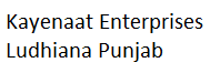 Kayenaat-Enterprises