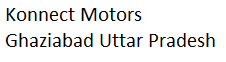 Konnect Motors, Ghaziabad, Ghaziabad, Uttar Pradesh