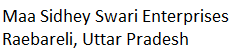 Maa-Sidhey-Swari-Enterprises
