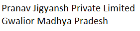 Pranav-Jigyansh-Pvt-Ltd