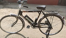 4DeAutomotive eCycle Normal