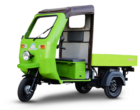 Adapt Motors SWEEKAR L