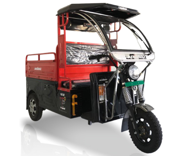 Andaaz CXH Lithium Ion