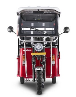 Andaaz E Rickshaw