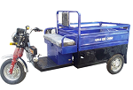 Arna Battery Operated Cargo Rickshaw