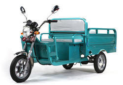 Arna E Rickshaw Loader