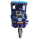 Arna Open Electric Rickshaw